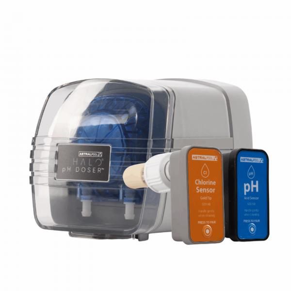 HALO PH & ORP BUNDLE