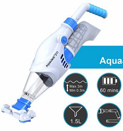 AQUAJACK 211