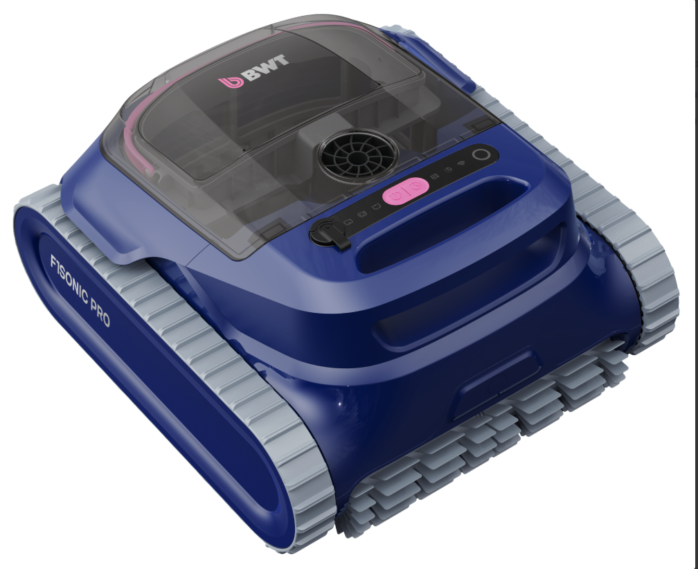 BWT F1 sonic