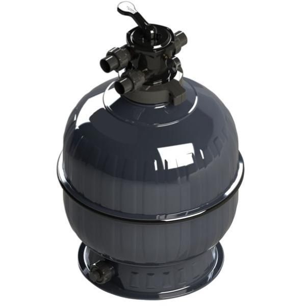 CA 400 FILTER-50MM MPV