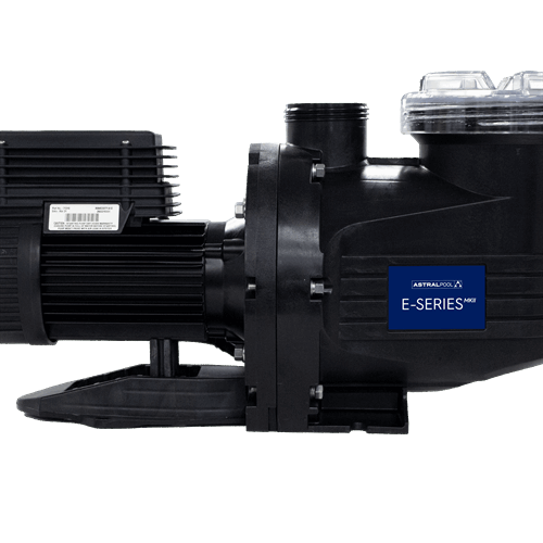 E 230C ASTRALPOOL PUMP