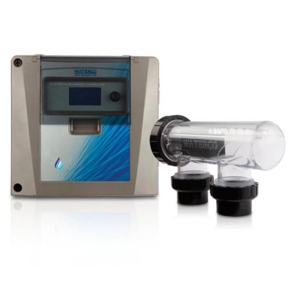 Electrochlor ECO 2000 Premium Salt Cell