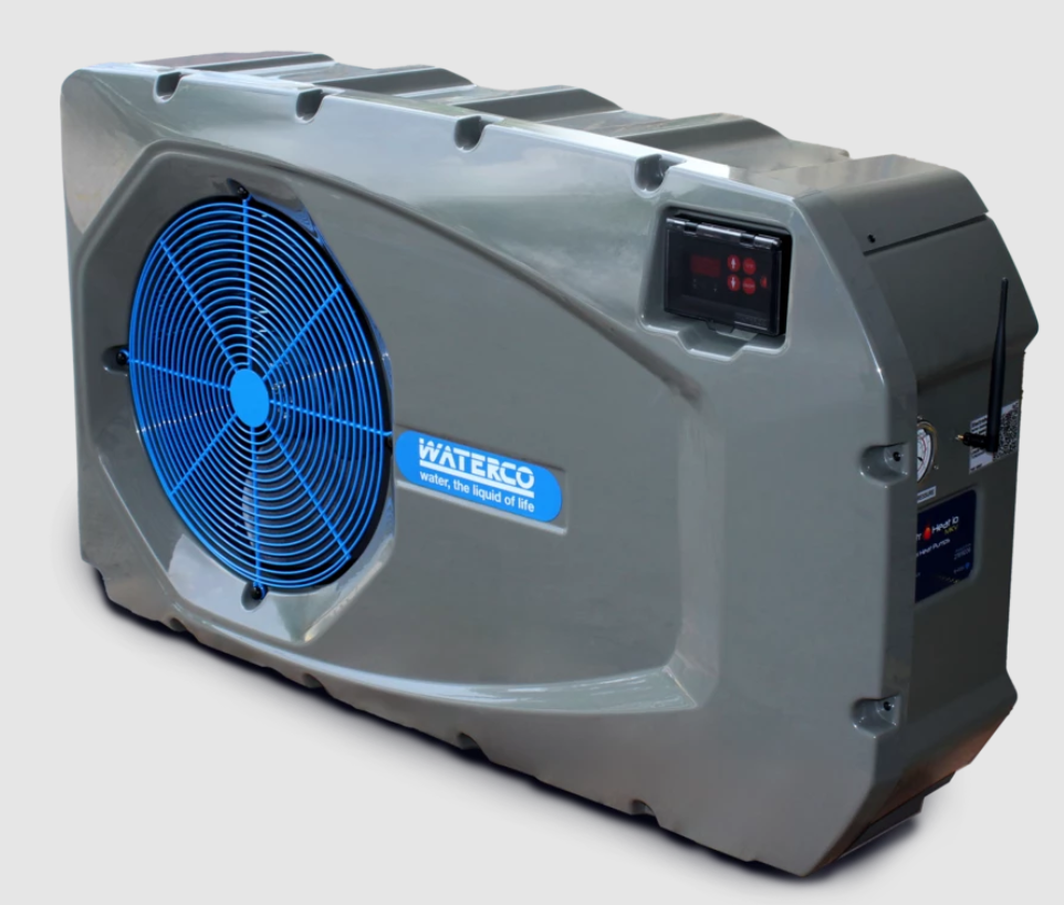 Electroheat MK V 9KW 240V 10A plug