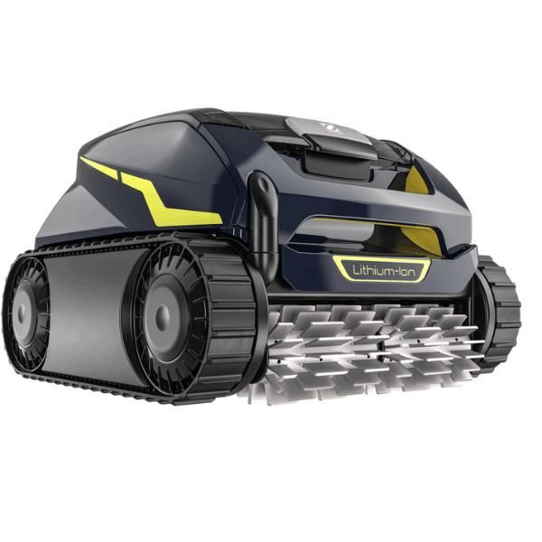 FREERIDER FR1000 IQ-CLEANER