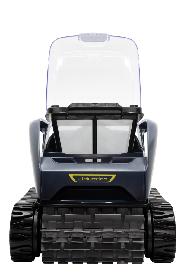 FREERIDER FR200 IQ-CLEANER