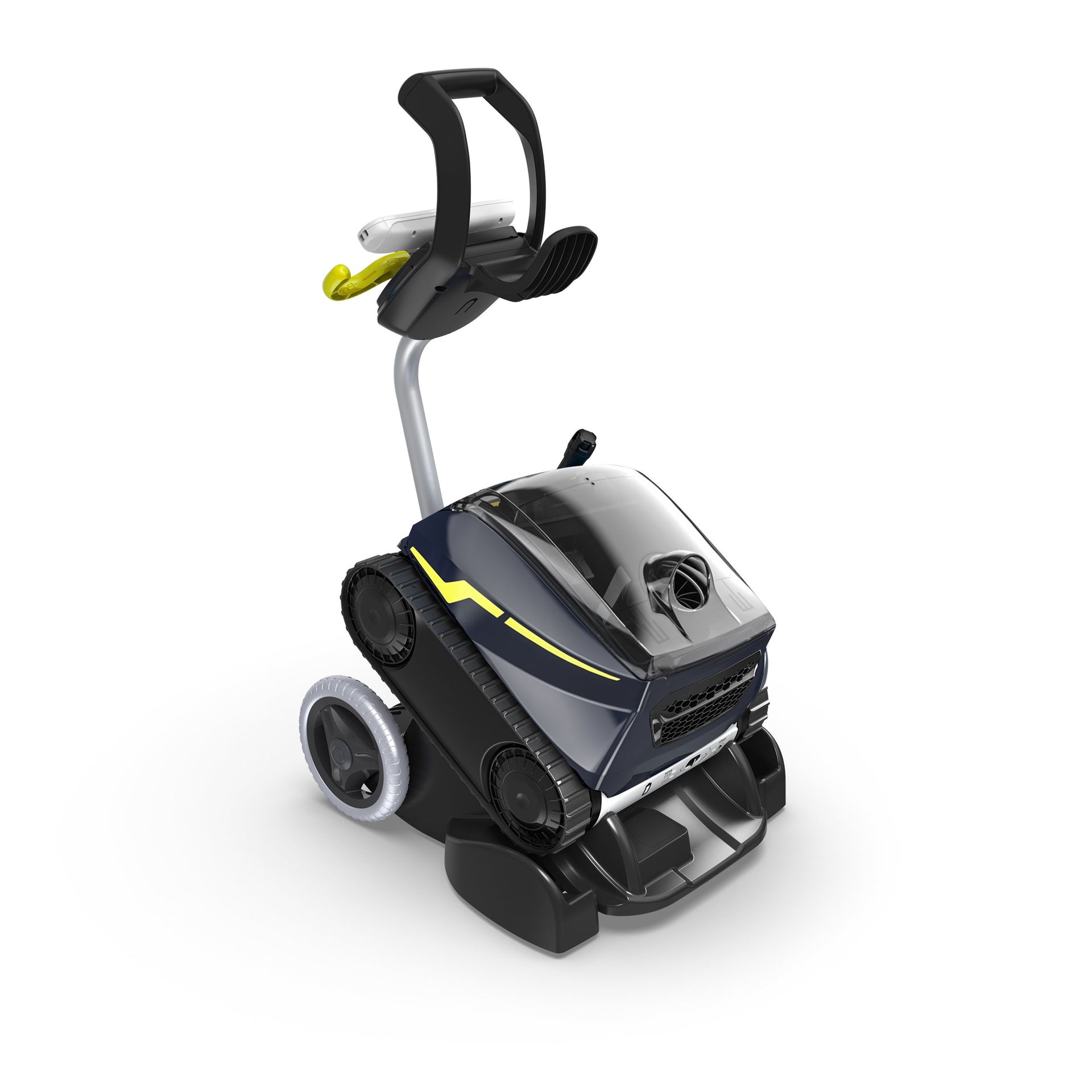 FREERIDER FR2000 IQ-CLEANER