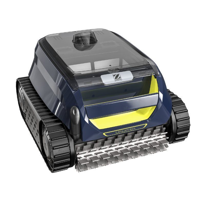 FREERIDER FR800 IQ-CLEANER