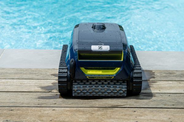 FREERIDER FR800 IQ-CLEANER