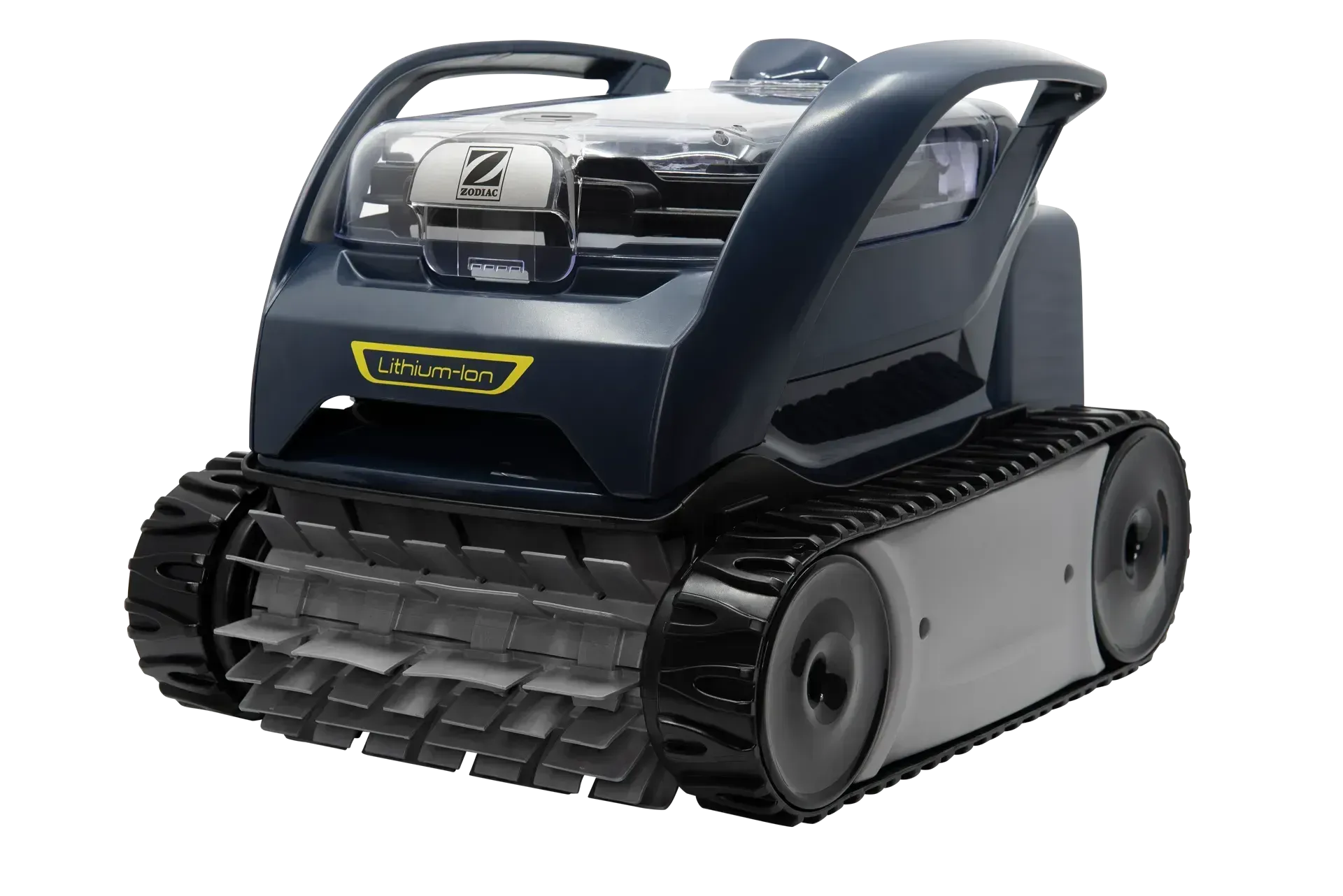FREERIDER FR200 IQ-CLEANER