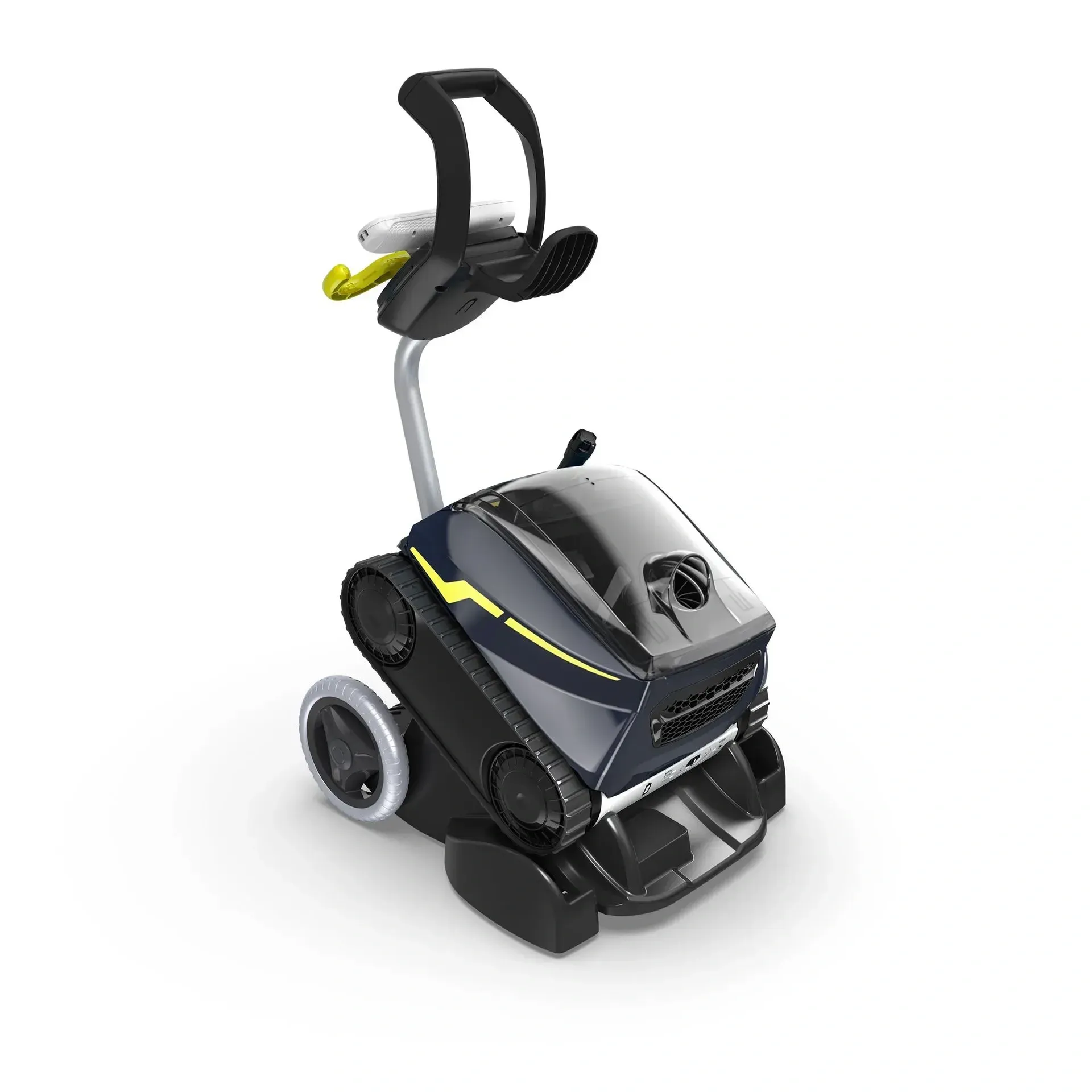 FREERIDER FR2000 IQ-CLEANER