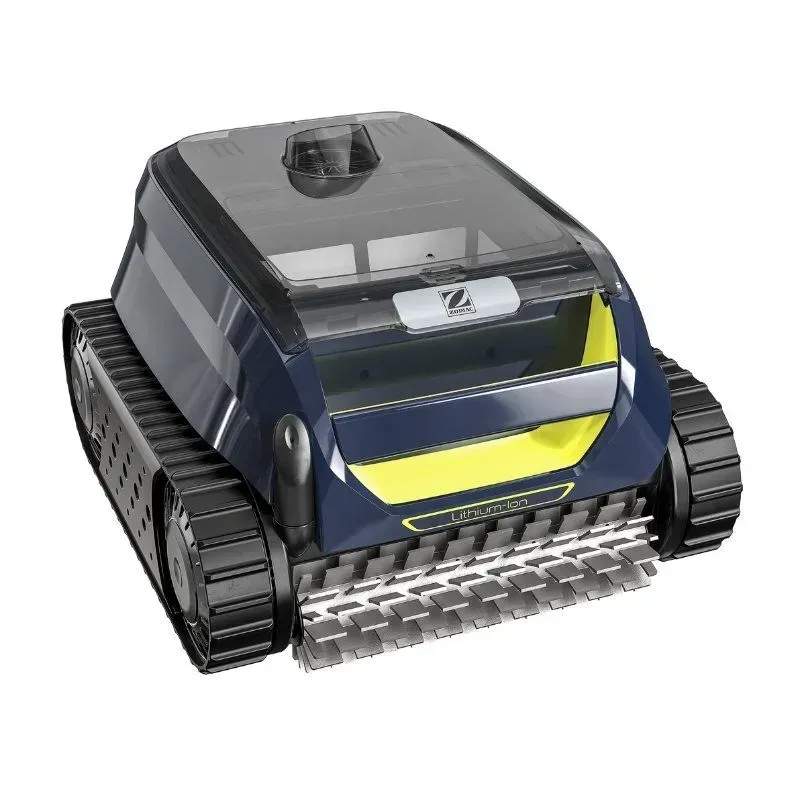 FREERIDER FR800 IQ-CLEANER