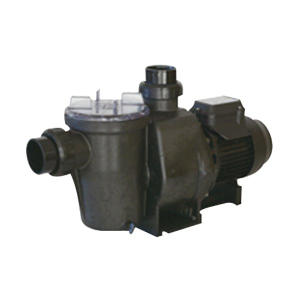 Hydrostorm 100  - 50mm ports (1 phase)