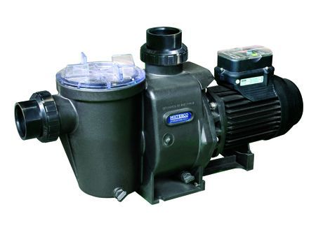 Hydrostorm 150 ECO-V - 50mm Ports (1Phase)