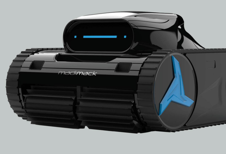 Madimack Freedom PLUS Cordless i5.5