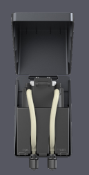 Madimack inverchlor ph doser