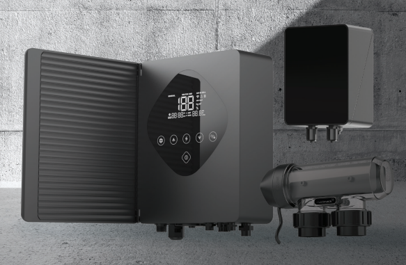 Madimack inverchlor 100