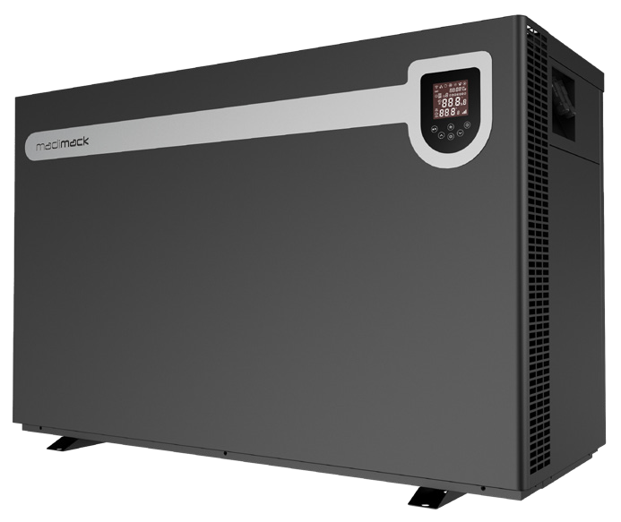 Madimack Elite V4 100