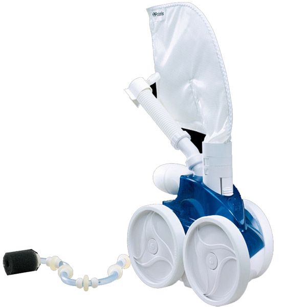 POLARIS 360