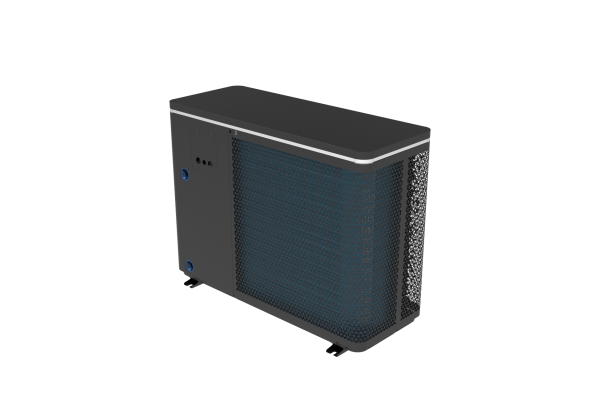 Pinnacle IHP SD 107