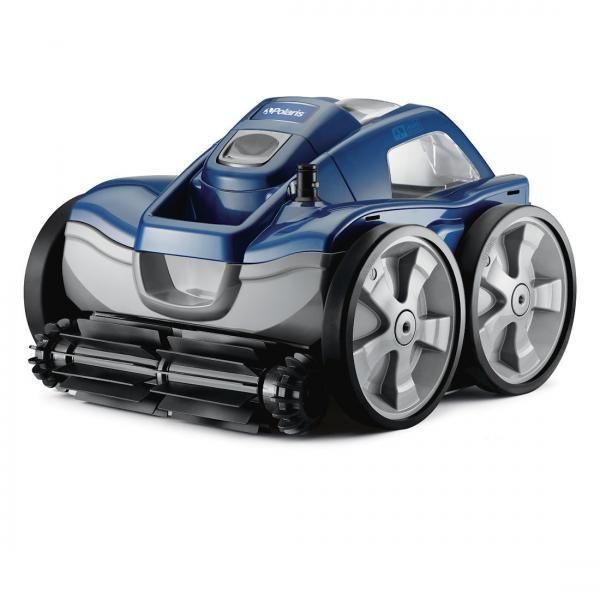 Polaris Quattro