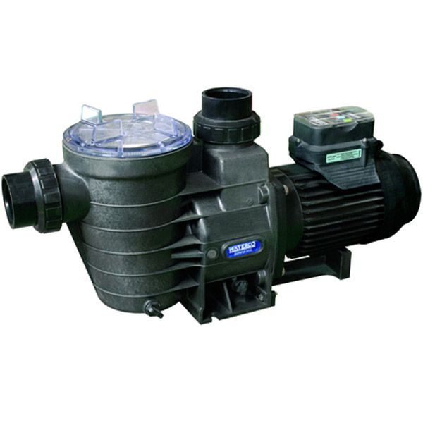 Supatuf Pump 100 ECO-V Mk2 40/50mm Ports (1 Phase)
