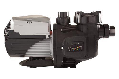 VIRON XT P320C PUMP