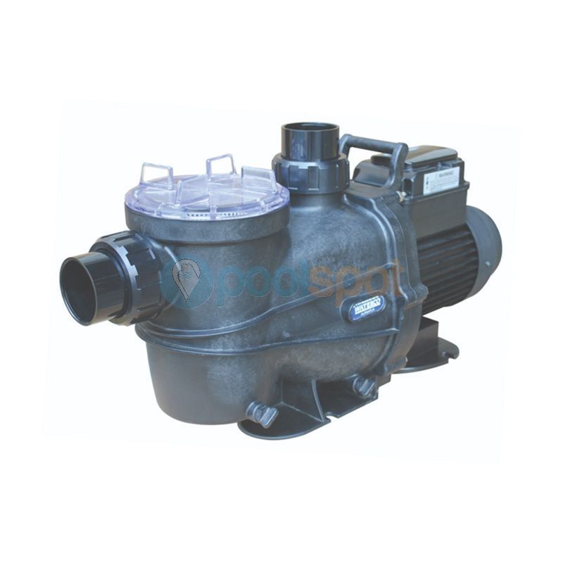 Alphaflo 150 ECO-V 40/50mm Ports (1 phase)