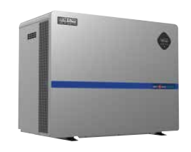 Electroheat ECO-VS 11kw