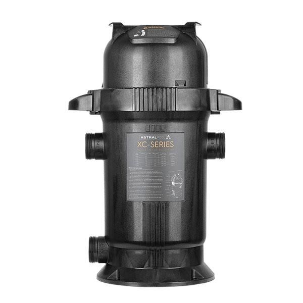 XC 50  CARTRIDGE FILTER