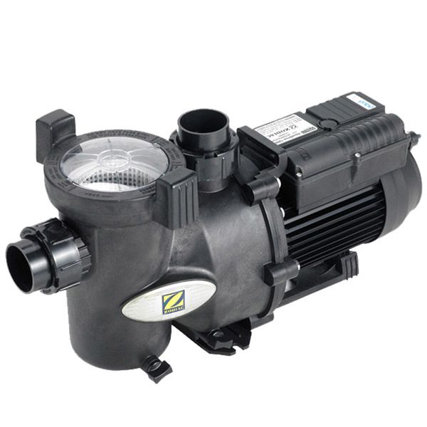 ZODIAC FLOPRO 2.0HP PUMP