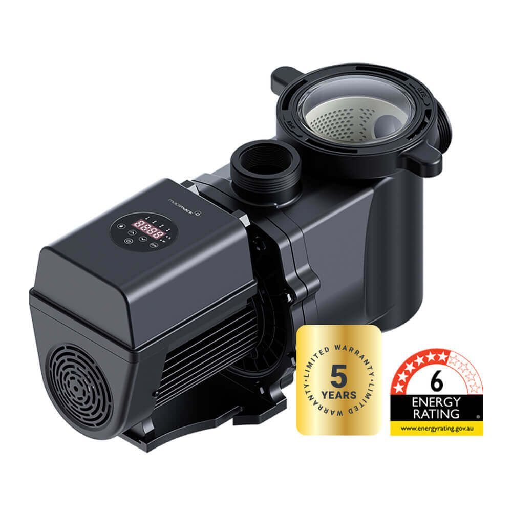 Madimack Inverflow Plus F300i