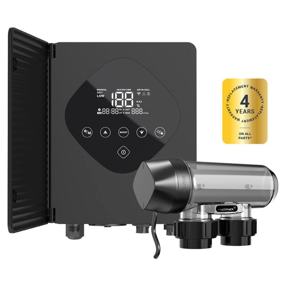 Madimack inverchlor 100