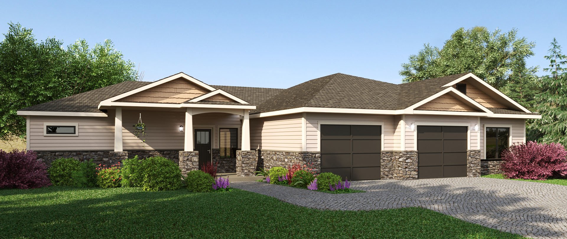 Aldersgate Village Life Plan Community in Topeka Kansas