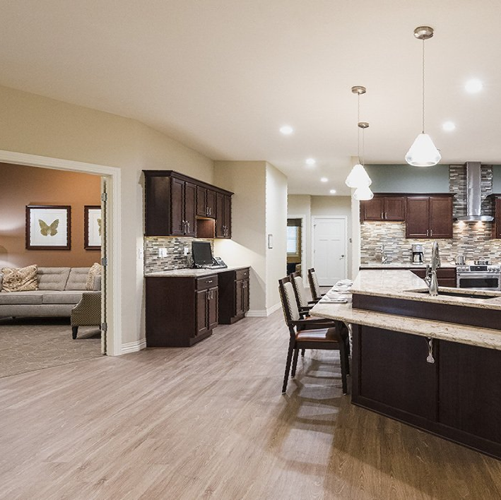 Aldersgate Village Life Plan Community in Topeka Kansas