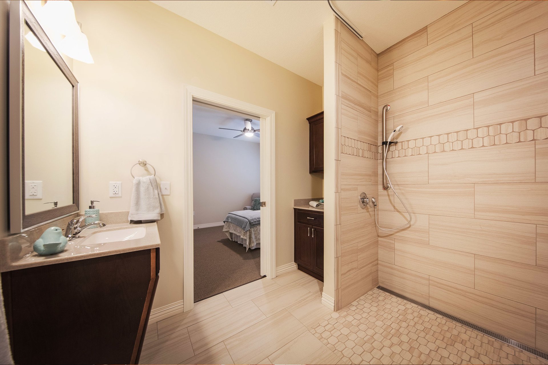 Aldersgate Village Life Plan Community in Topeka Kansas