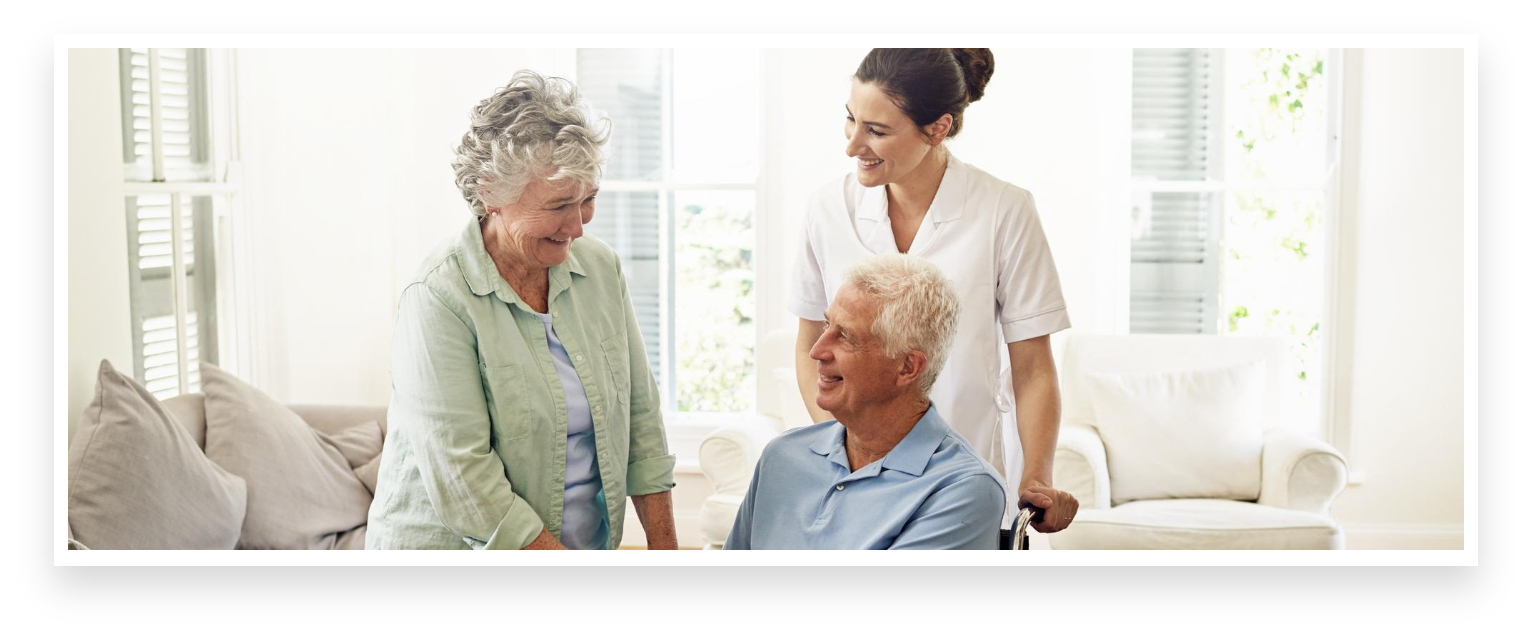 Aldersgate Village Assisted Living Facility in Topeka, Kansas