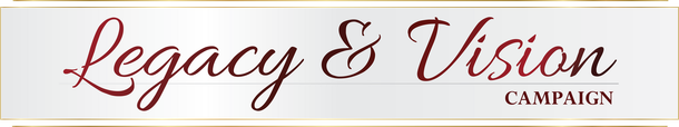 Legacy & Vision Logo