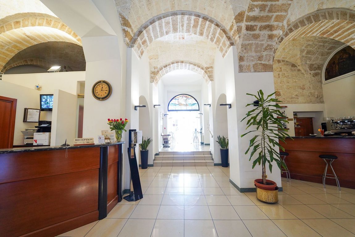Hotel con wifi gratuito