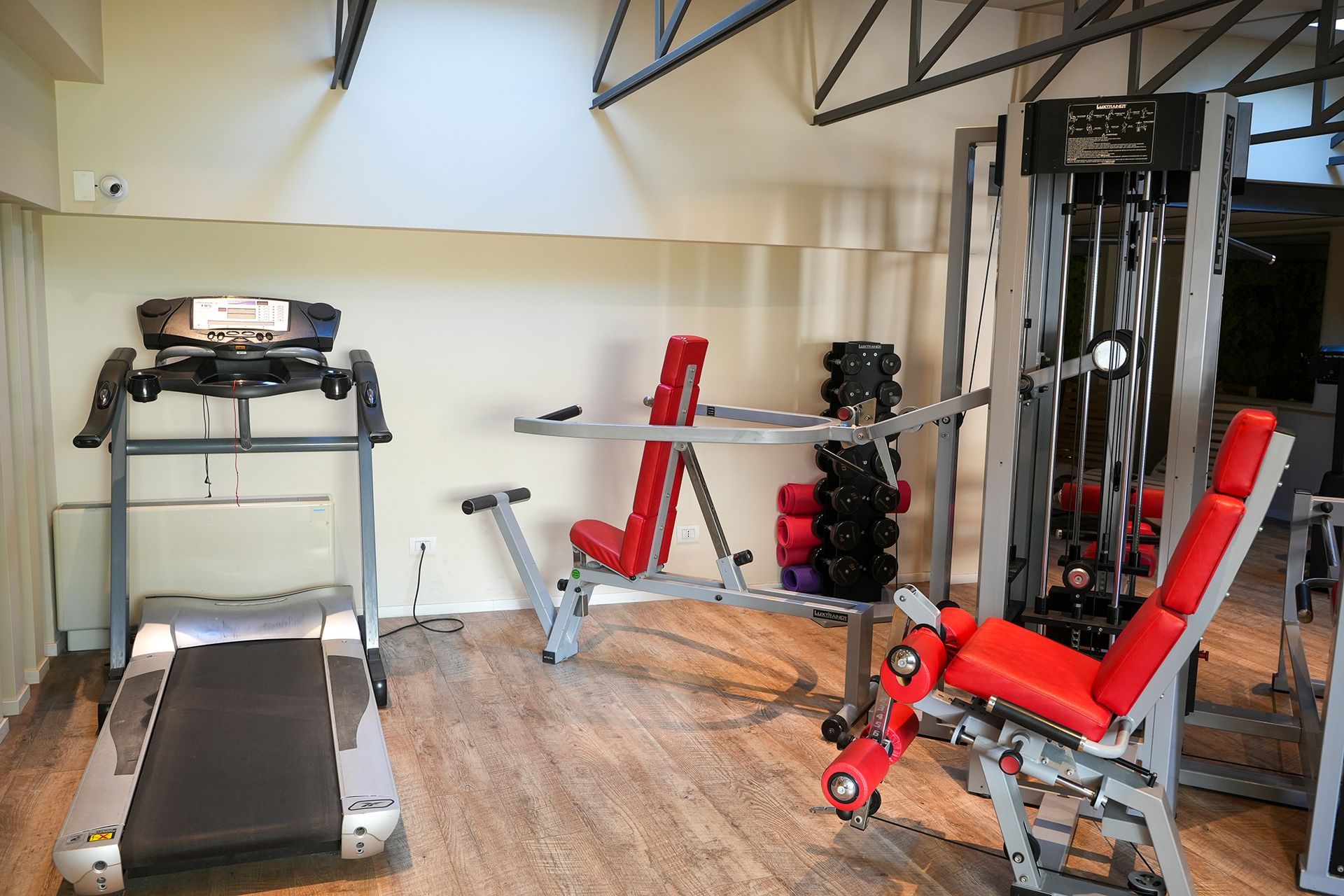 palestra