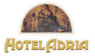 HOTEL ADRIA-LOGO HOTEL ADRIA-LOGO