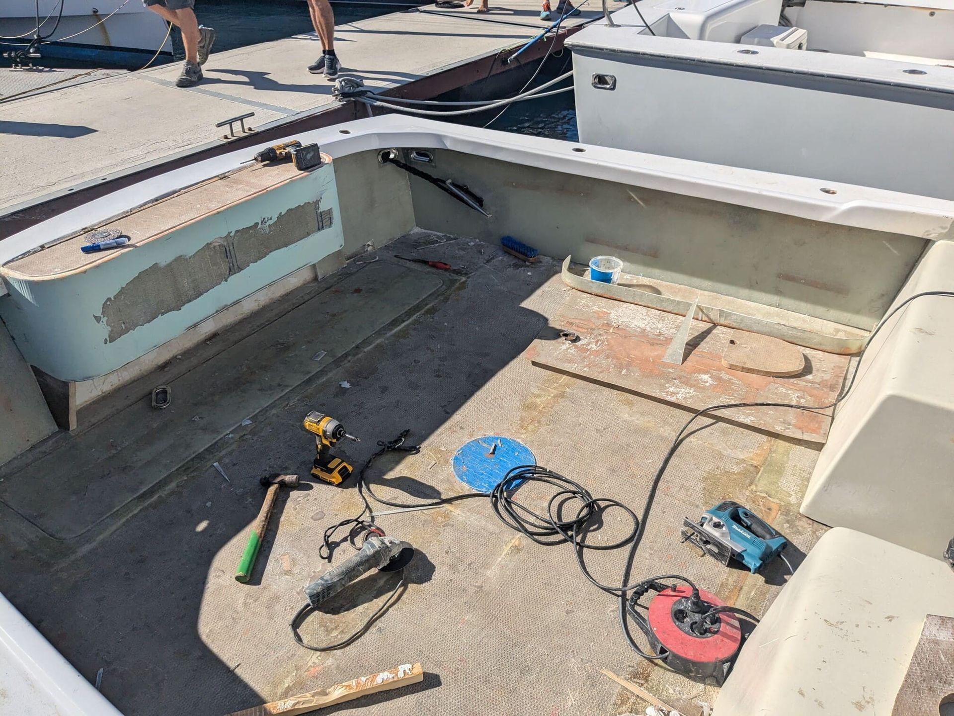 Mobile Marine Mechanics St Petersburg FL mobile-marine-mechanics-st-petersburg-fl