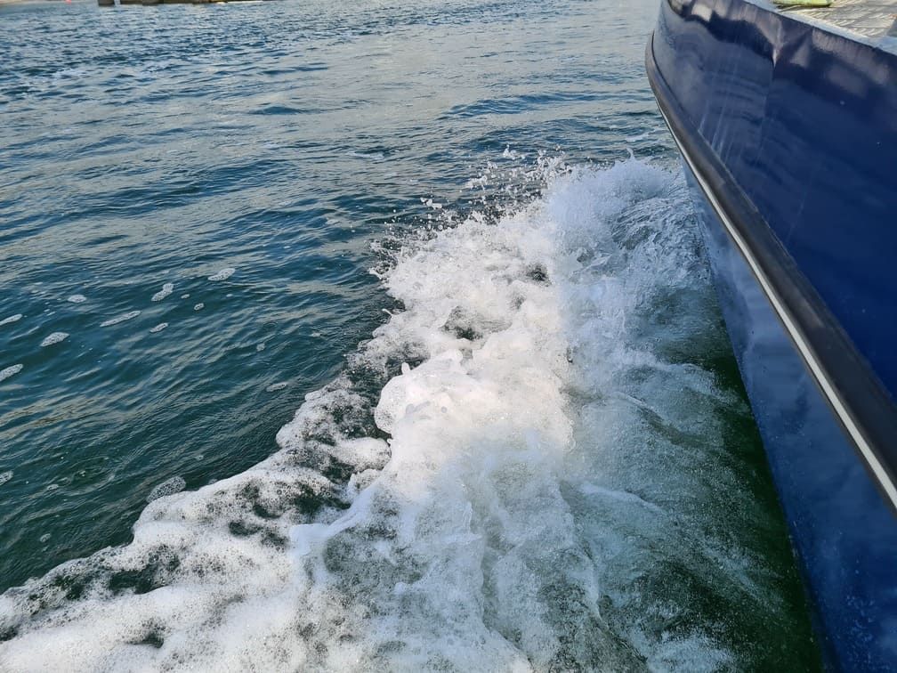 Comprehensive Mobile Boat Repair Services