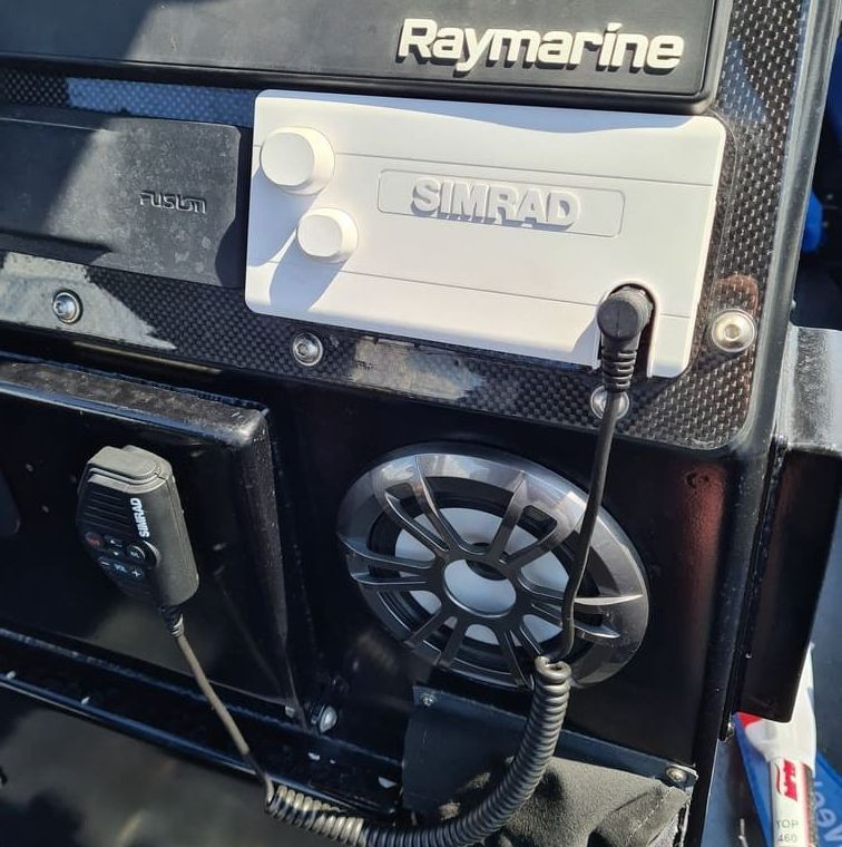 Electrical Repairs for Boats