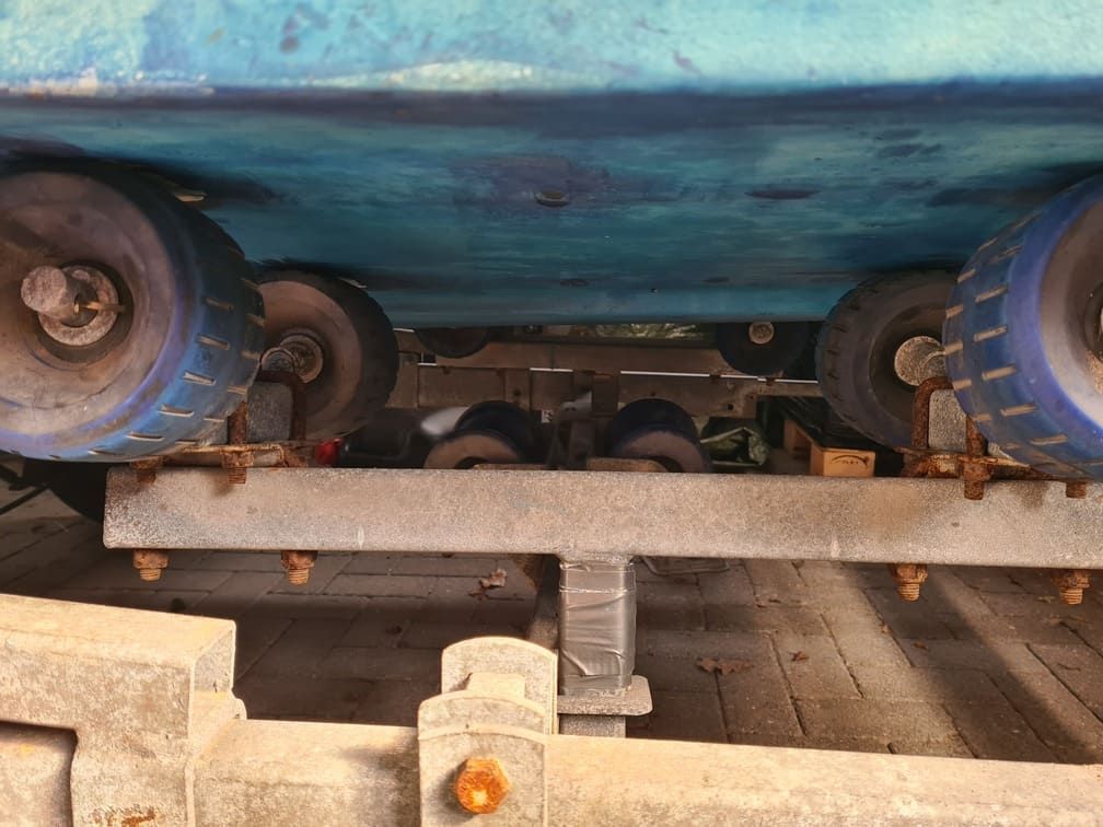 Trailer Repair for Clearwater Boaters