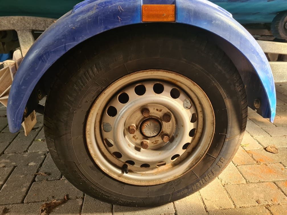 Trailer Repair for Dunedin Boaters