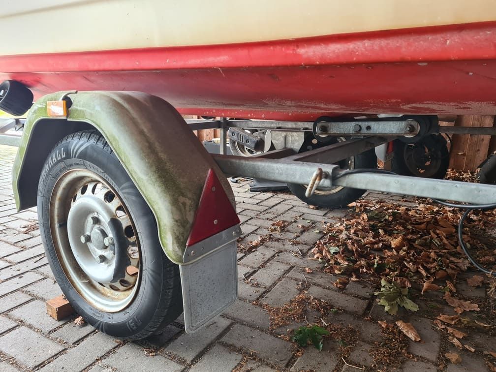 Trailer Repair for Bradenton Boaters