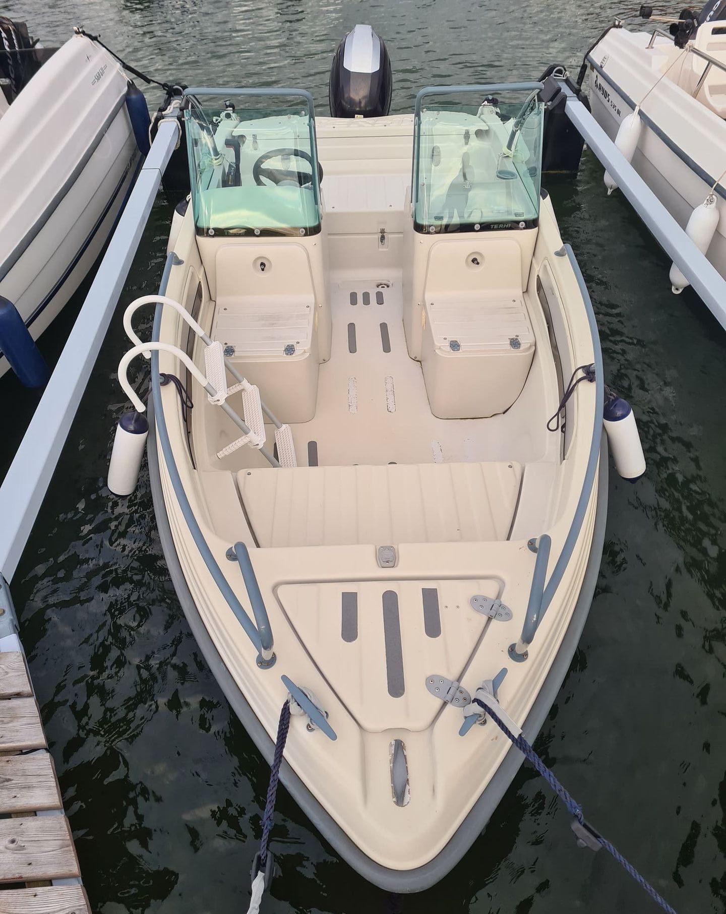 Boat Lift Repair in Bradenton, FL
