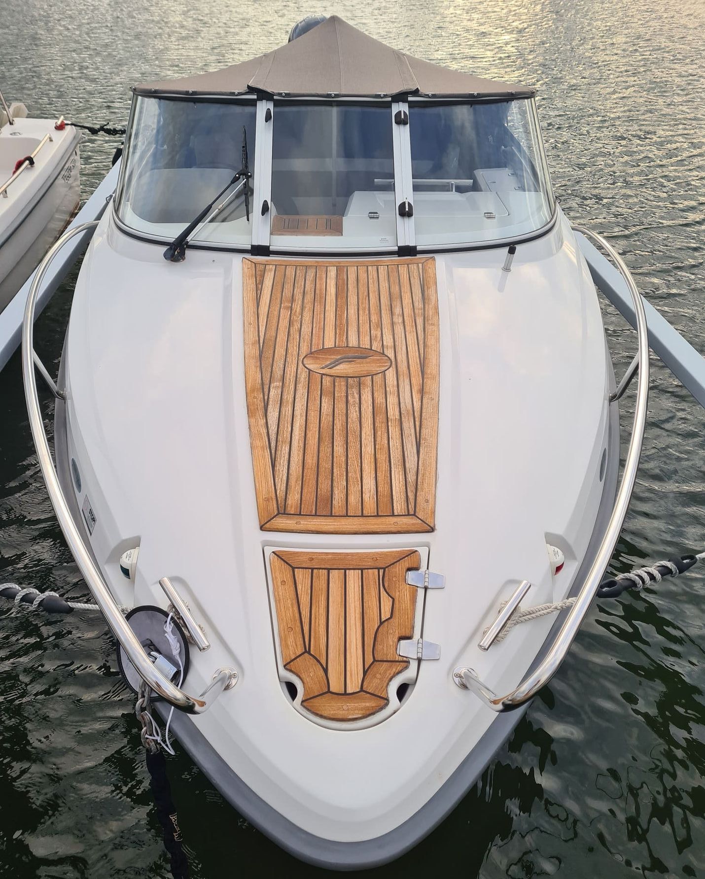 Boat Lift Repair