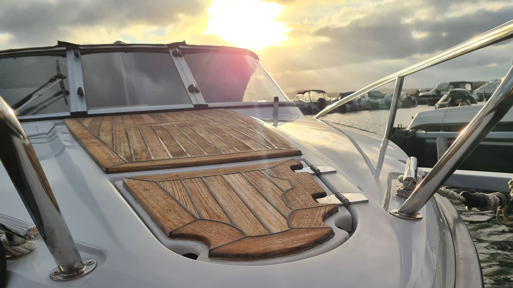 Boat repair near me? we are here to help