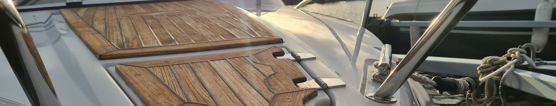 Boat Repair in Saint Petersburg Fl